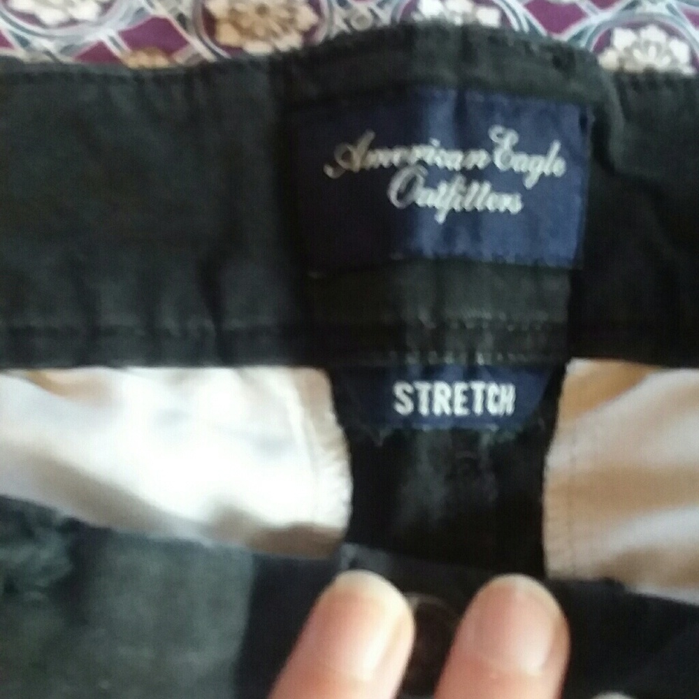 Shorts - Picture 3 of 3